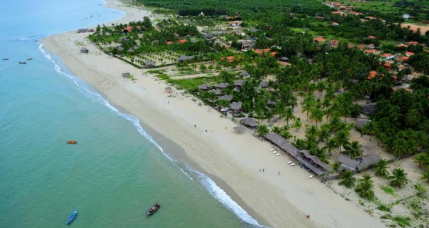 Barra Grande